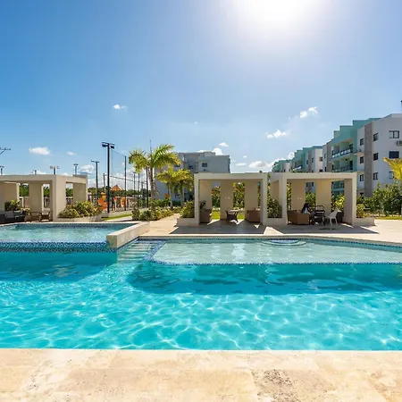 Epic Paraiso Elegance And Comfort